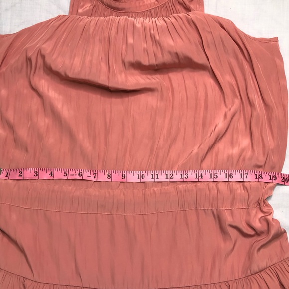 Ramy Brook New York Flynn Dress Flirt - Picture 9 of 13